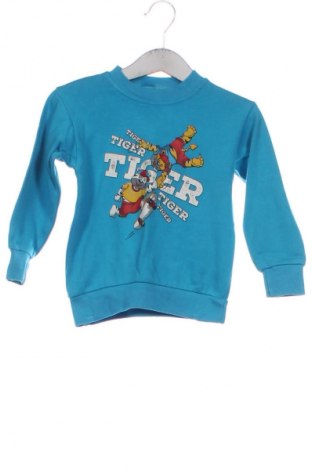 Bluză pentru copii Kids, Mărime 2-3y/ 98-104 cm, Culoare Albastru, Preț 31,58 Lei