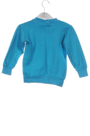 Bluză pentru copii Kids, Mărime 2-3y/ 98-104 cm, Culoare Albastru, Preț 31,58 Lei