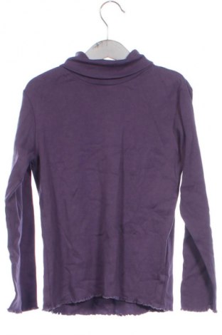 Dziecięca bluzka Kids, Rozmiar 6-7y/ 122-128 cm, Kolor Fioletowy, Cena 31,99 zł