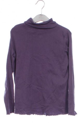 Dziecięca bluzka Kids, Rozmiar 6-7y/ 122-128 cm, Kolor Fioletowy, Cena 31,99 zł