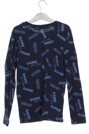 Dětská halenka  Kids, Velikost 8-9y/ 134-140 cm, Barva Modrá, Cena  279,00 Kč