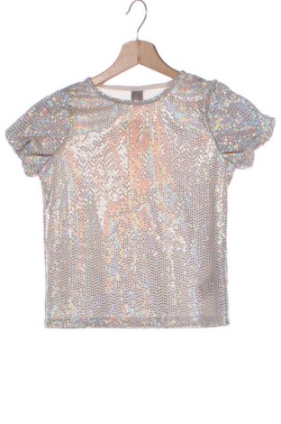 Kinder Shirt Kids, Größe 7-8y/ 128-134 cm, Farbe Mehrfarbig, Preis € 5,83