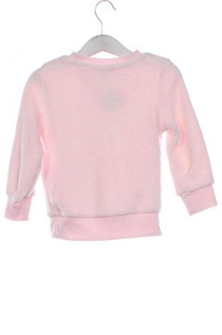 Dziecięca bluzka Kiki & Koko, Rozmiar 18-24m/ 86-98 cm, Kolor Różowy, Cena 37,99 zł