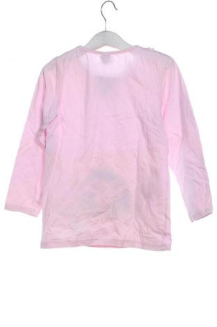 Kinder Shirt Kiki & Koko, Größe 5-6y/ 116-122 cm, Farbe Rosa, Preis € 5,83