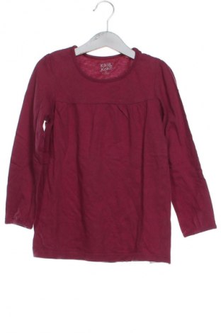 Kinder Shirt Kiki & Koko, Größe 5-6y/ 116-122 cm, Farbe Rot, Preis € 5,83