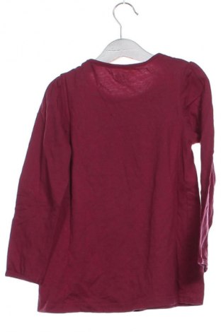 Kinder Shirt Kiki & Koko, Größe 5-6y/ 116-122 cm, Farbe Rot, Preis € 5,83
