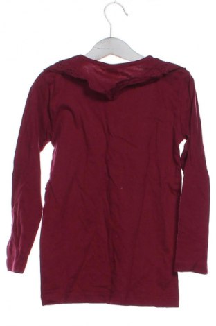 Kinder Shirt Kiki & Koko, Größe 6-7y/ 122-128 cm, Farbe Rot, Preis € 5,83