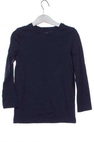Kinder Shirt Kiki & Koko, Größe 5-6y/ 116-122 cm, Farbe Blau, Preis € 5,83