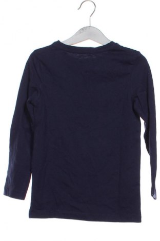 Kinder Shirt Kiki & Koko, Größe 5-6y/ 116-122 cm, Farbe Blau, Preis € 5,83