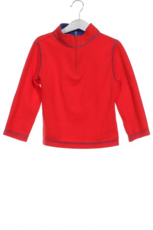 Dětská halenka  L.L. Bean, Velikost 4-5y/ 110-116 cm, Barva Červená, Cena  169,00 Kč