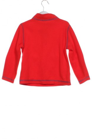 Dětská halenka  L.L. Bean, Velikost 4-5y/ 110-116 cm, Barva Červená, Cena  169,00 Kč