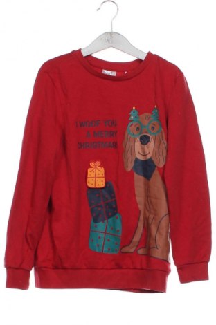 Kinder Shirt L&d, Größe 8-9y/ 134-140 cm, Farbe Rot, Preis € 7,99