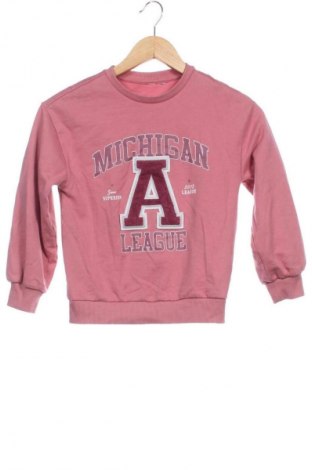 Dziecięca bluzka L&d, Rozmiar 5-6y/ 116-122 cm, Kolor Różowy, Cena 32,99 zł