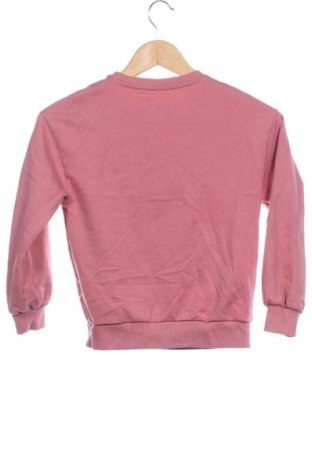 Dziecięca bluzka L&d, Rozmiar 5-6y/ 116-122 cm, Kolor Różowy, Cena 32,99 zł