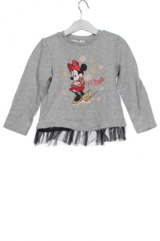 Bluză pentru copii LC Waikiki, Mărime 3-4y/ 104-110 cm, Culoare Gri, Preț 35,99 Lei