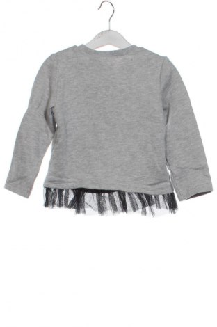 Bluză pentru copii LC Waikiki, Mărime 3-4y/ 104-110 cm, Culoare Gri, Preț 35,99 Lei
