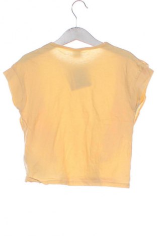 Παιδική μπλούζα LC Waikiki, Μέγεθος 2-3y/ 98-104 εκ., Χρώμα Κίτρινο, Τιμή 6,14 €