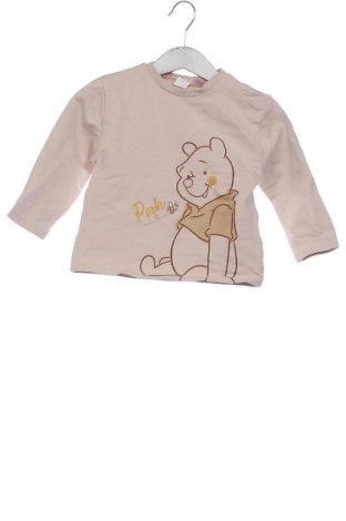 Detská blúzka  LC Waikiki, Veľkosť 12-18m/ 80-86 cm, Farba Béžová, Cena  6,14 €