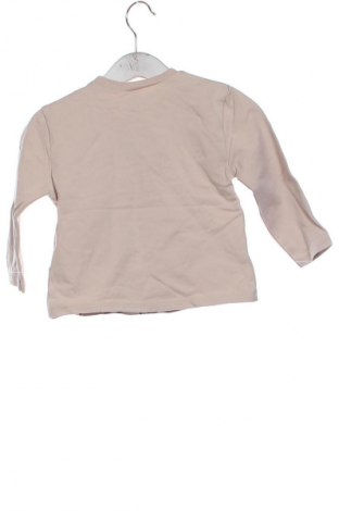 Detská blúzka  LC Waikiki, Veľkosť 12-18m/ 80-86 cm, Farba Béžová, Cena  6,14 €