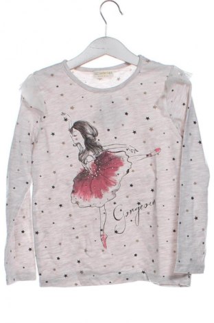 Kinder Shirt LC Waikiki, Größe 5-6y/ 116-122 cm, Farbe Mehrfarbig, Preis € 5,83