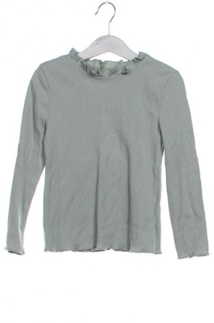 Detská blúzka  LC Waikiki, Veľkosť 5-6y/ 116-122 cm, Farba Zelená, Cena  6,14 €