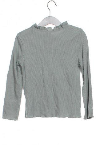 Detská blúzka  LC Waikiki, Veľkosť 5-6y/ 116-122 cm, Farba Zelená, Cena  6,14 €