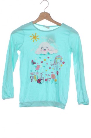 Παιδική μπλούζα LC Waikiki, Μέγεθος 8-9y/ 134-140 εκ., Χρώμα Μπλέ, Τιμή 6,14 €