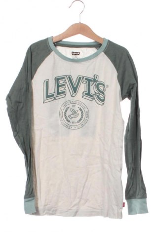 Kinder Shirt Levi's, Größe 8-9y/ 134-140 cm, Farbe Mehrfarbig, Preis 14,99 €