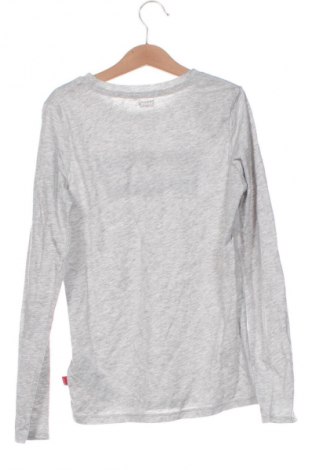 Παιδική μπλούζα Levi's, Μέγεθος 10-11y/ 146-152 εκ., Χρώμα Γκρί, Τιμή 10,24 €