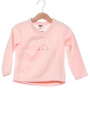 Bluză pentru copii Lily & Dan, Mărime 18-24m/ 86-98 cm, Culoare Roz, Preț 45,99 Lei