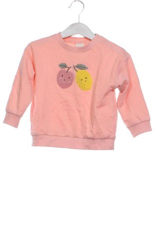 Kinder Shirt Lindex, Größe 12-18m/ 80-86 cm, Farbe Rosa, Preis 7,99 €