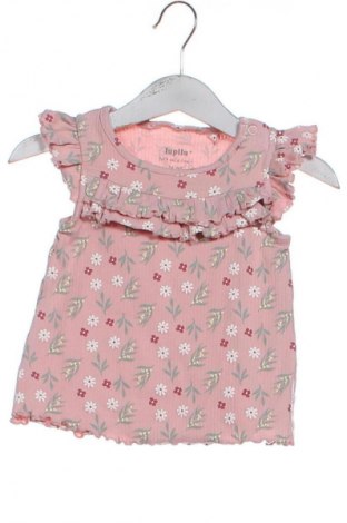 Kinder Shirt Lupilu, Größe 9-12m/ 74-80 cm, Farbe Mehrfarbig, Preis € 6,14