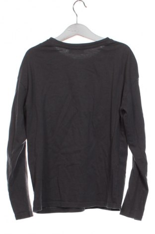 Detská blúzka  Mango, Veľkosť 8-9y/ 134-140 cm, Farba Sivá, Cena  4,95 €