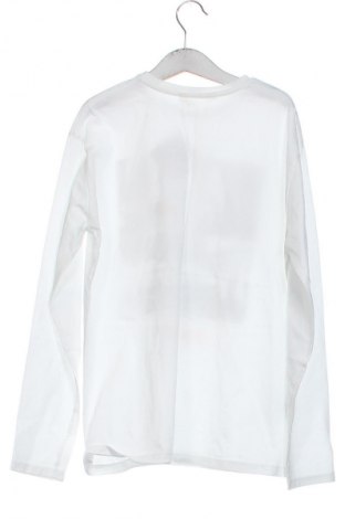 Kinder Shirt Mango, Größe 10-11y/ 146-152 cm, Farbe Weiß, Preis € 5,83