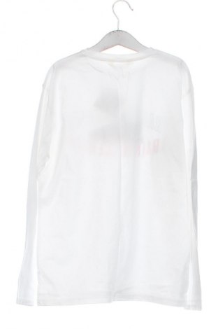 Kinder Shirt Mango, Größe 10-11y/ 146-152 cm, Farbe Weiß, Preis 5,99 €