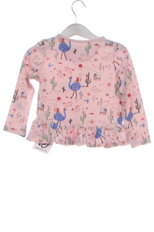 Kinder Shirt Marks & Spencer, Größe 2-3m/ 56-62 cm, Farbe Mehrfarbig, Preis € 3,99