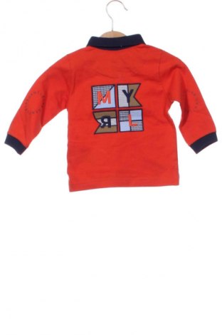 Detská blúzka  Mayoral, Veľkosť 6-9m/ 68-74 cm, Farba Červená, Cena  26,09 €