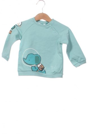 Kinder Shirt Mayoral, Größe 6-9m/ 68-74 cm, Farbe Grün, Preis € 26,09