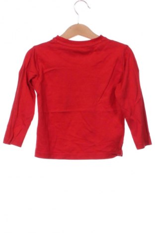 Dziecięca bluzka Mayoral, Rozmiar 18-24m/ 86-98 cm, Kolor Czerwony, Cena 52,87 zł