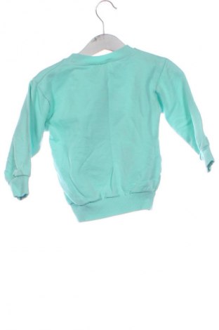 Kinder Shirt Milano, Größe 3-4y/ 104-110 cm, Farbe Grün, Preis € 6,14