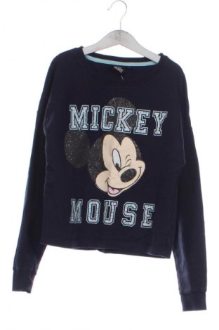 Kinder Shirt Minnie Mouse, Größe 10-11y/ 146-152 cm, Farbe Blau, Preis € 7,99