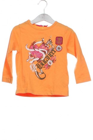 Kinder Shirt NAME, Größe 18-24m/ 86-98 cm, Farbe Mehrfarbig, Preis € 23,99