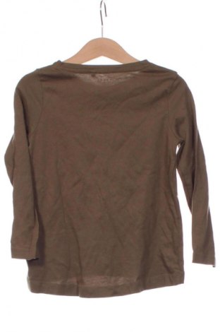 Detská blúzka  Name It, Veľkosť 3-4y/ 104-110 cm, Farba Zelená, Cena  7,95 €