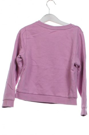 Dziecięca bluzka Name It, Rozmiar 6-7y/ 122-128 cm, Kolor Różowy, Cena 45,99 zł