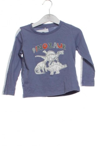 Παιδική μπλούζα Name It, Μέγεθος 2-3y/ 98-104 εκ., Χρώμα Πολύχρωμο, Τιμή 11,76 €