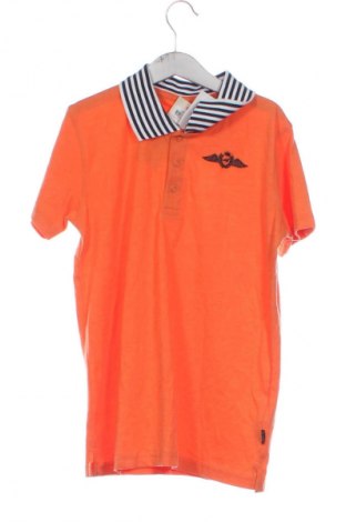 Gyerek blúz Name It, Méret 8-9y / 134-140 cm, Szín Narancssárga
, Ár 7 079 Ft