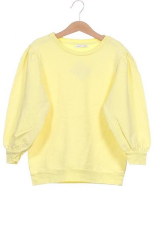 Kinder Shirt Name It, Größe 8-9y/ 134-140 cm, Farbe Gelb, Preis € 11,76