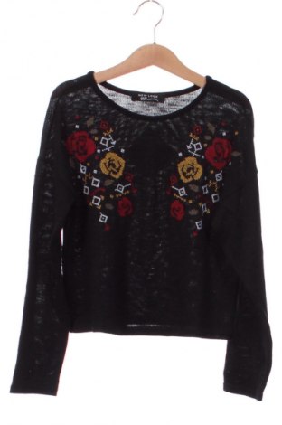 Παιδική μπλούζα New Look, Μέγεθος 5-6y/ 116-122 εκ., Χρώμα Μαύρο, Τιμή 4,99 €