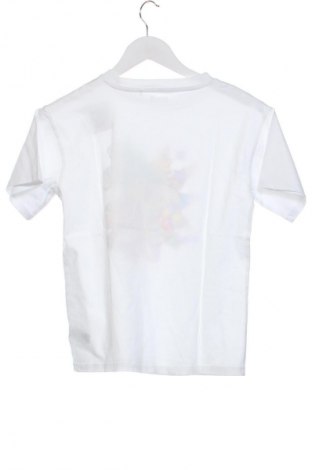 Detská blúzka  Next, Veľkosť 7-8y/ 128-134 cm, Farba Biela, Cena  11,76 €