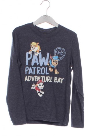 Kinder Shirt Nickelodeon, Größe 6-7y/ 122-128 cm, Farbe Grau, Preis € 11,99